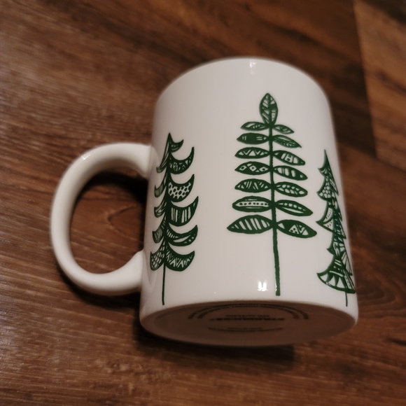 STARBUCKS Holiday Mug 2015 - Picture 2 of 4